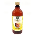 Sharmayu Abhayarishta Supreme, 450 ml - Fast UK Delivery