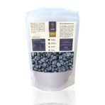 OOSH Black Raisin Seedless | Kaali Drakh 600grams | Pouch Packing - Fast UK Delivery
