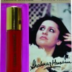 Shahnaz Husain Herbal Sindoor, Red, 9 ml - Fast UK Delivery