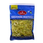 Haldiram's Delhi Kashmiri Mixture, 200g - Fast UK Delivery