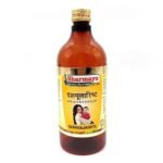 Sharmayu Dashmularishta, 450 ml - Fast UK Delivery