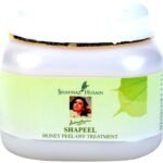 Shahnaz Husain's Vedic Solutions Shapeel, 100g - Fast UK Delivery