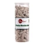 Shadani Khatta Meetha Aam Pak - 200 Gram - Fast UK Delivery