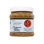 Tassyam Oregano Flakes 250g | Jumbo Pack - Fast UK Delivery