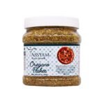 Tassyam Oregano Flakes 250g | Jumbo Pack - Fast UK Delivery