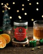 Karma Kettle Old Fashioned - Christmas Special Tea - Fast UK Delivery
