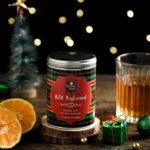 Karma Kettle Old Fashioned - Christmas Special Tea - Fast UK Delivery