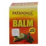 Patanjali Pain Relief Balm - 25g - Fast UK Delivery