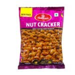 Haldiram's Nut Cracker, (210g / 220g) (packaging may vary) - Fast UK Delivery