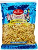 Haldiram's Kashmiri Mixture, 400g - Fast UK Delivery