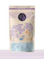 Blue Tokai Coffee Roasters Amaltas Blend - Light Roast (Whole Bean) 250g | Made With 100% Specialty Grade Arabica Freshly Roasted Ground Coffee, Bag - Fast UK Delivery