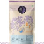 Blue Tokai Coffee Roasters Amaltas Blend - Light Roast (Whole Bean) 250g | Made With 100% Specialty Grade Arabica Freshly Roasted Ground Coffee, Bag - Fast UK Delivery