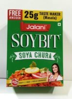 Jalani Soybit Chura with Tastemaker 200g Box - Fast Shipping to USA & Canada