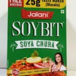 Jalani Soybit Chura with Tastemaker 200g Box - Fast Shipping to USA & Canada