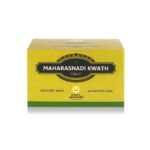 Kerala Ayurveda Maharasnadi Kwath Tablet - 100 Count - Fast UK Delivery
