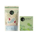 Blue Tokai Coffee Vienna Roast - French Press Grind 250g & Easy Pour Drip Coffee Bags - Attikan Estate (Pack of 5) Combo | 100% Freshly Roasted Arabica Ground Coffee - Fast UK Delivery