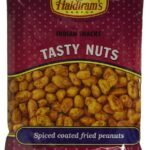 Haldiram's Nagpur Whole Tasty Nuts, 200g - Fast UK Delivery