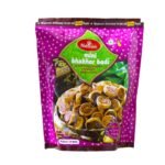 Haldiram's Delhi Mini Bhakar Badi, 200g - Fast UK Delivery