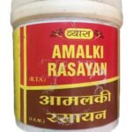 Vyas Amalki Rasayan 100 GM. - Fast UK Delivery