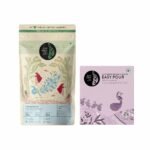 Blue Tokai Coffee Vienna Dark Roast - Home Espresso Grind 150gm and Easy Pour Drip Coffee Bags - Monsoon Malabar (Pack of 5) Combo | 100% Freshly Roasted Arabica Ground Coffee - Fast UK Delivery