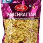 Haldiram's Delhi Panchrattan, 200g - Fast UK Delivery