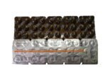 Zandu Kutaj Ghanvati Pack Of 2 (30 tab each) - Fast UK Delivery