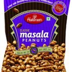 Haldiram's Delhi Masala Peanut, 200g - Fast UK Delivery
