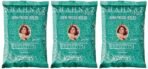 Shahnaz Husain Professional Power Henna | Precious herb Mix | Henna Powder | Amla | Neem | Shikakai | Babul Gond | Mehndi | 100g x 3 - Fast UK Delivery