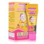 Panchvati Herbals Face Tonic Fairness & Anti Wrinkle Pack 30 GM, Pack of - 2