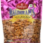 Haldiram's Delhi Nut Cracker, 400g - Fast UK Delivery