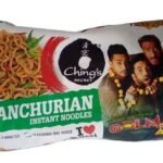 Chings Instant Noodles - Manchurian, 240g Pack - Fast UK Delivery