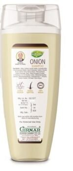 Girnar Onion Shampoo 100ml And Girnar Onion Hair Oil 90ml Combo Pack For Men And Women - Fast UK Delivery - Image 6