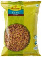 Haldiram's Nagpur Dal Biji, 150g/200grams(Weight May Vary) - Fast UK Delivery