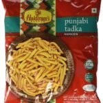 Haldiram's Nagpur Punjabi Tadka, 200g - Fast UK Delivery
