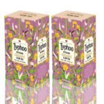 Typhoo Organic Herbal Infusion Slim Tea 20 Tea Bag Pack Of 2 - Fast UK Delivery