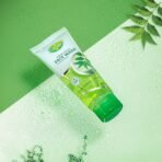 Girnar Neem Tulsi Face Wash | Pimple & Oil Control Face Wash | 60ml | Pack of 3 - Fast UK Delivery