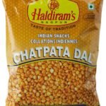 Haldiram's Nagpur Chatpata Dal, 200g - Fast UK Delivery