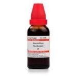 Dr. Willmar Schwabe India Anacardium Occidentale Q 30 ML (Pack of 2) - Fast UK Delivery