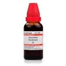 uk114xh2Ji7oL.jpg Dr. Willmar Schwabe India Anacardium Occidentale Q 30 ML (Pack of 2) - Fast UK Delivery - Image 1
