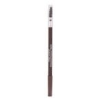 Miss Claire Miss Claire Waterproof Eyebrow Pencil 03 (Mascara Brush), Medium Brown, 1.4 Grams, Medium Brown, - Fast UK Delivery