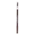 Miss Claire Miss Claire Waterproof Eyebrow Pencil 03 (Mascara Brush), Medium Brown, 1.4 Grams, Medium Brown, - Fast UK Delivery