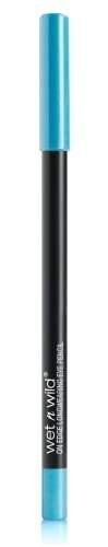 wet n wild Eyeliner Pencil On Edge Longwearing Matte Eye Liner, Long Lasting, Smudge Proof, Fade Resistant, Highly Pigmented, Creamy Smooth Soft Gliding, Blue Sapphire Ice - Fast UK Delivery - Image 6