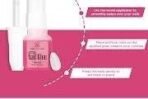 Miss Claire Nails Glue, Clear, 10 Grams, 10 g - Fast UK Delivery - Image 5
