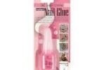 Miss Claire Nails Glue, Clear, 10 Grams, 10 g - Fast UK Delivery - Image 6