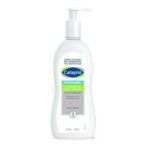 Cetaphil Restoraderm Body Moisturizer, Shea Butter, 295 ml - Fast UK Delivery - Image 2