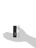 Colorbar XOXO Everlasting Matte Lipstick, Sand Stormy - 8 g - Fast UK Delivery - Image 4