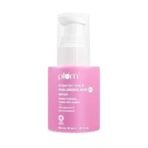 Plum 2% Hyaluronic Acid Serum with Bulgarian Rose (30 ml) | Instant Hydration for Plump & Bouncy Skin | Daily Use Face Serum| For All Skin Types | Fragrance-Free - Fast UK Delivery - Image 2