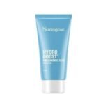Neutrogena Hydro Boost Hyaluronic Acid Face Moisturizer 15ml | 24 hours long lasting Hydration | Oil free non sticky light water gel fast absorbing| Daily use | All Skin Types | For Men & Women 15g - Fast UK Delivery - Image 2