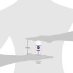 NIVEA Natural Glow Smooth Skin Deodorant Roll On for Women, 50ml (originally Whitening Smooth Skin) - Fast UK Delivery - Image 7