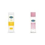 Cetaphil Combination Skin Sun Spf 50 Sunscreen Very High Protection Light Gel Water Resistant Vitamin E 50Ml Pack Of 1 Bright Healthy Niacinamide Vitamin B3 Sea Daffodil Extract Radiance Refresh Toner Cream - Fast UK Delivery - Image 2